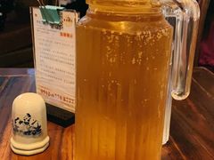 生啤-鱼食饭稻·苏浙土菜17年老馆子(平江路店)