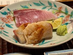 -晴空·日本料理(万象城店)