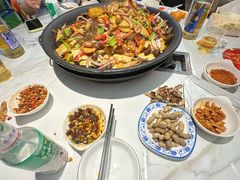 -一烙锅(友谊店)