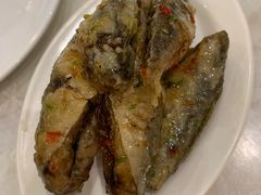 -德记潮州菜馆(卑路乍街)