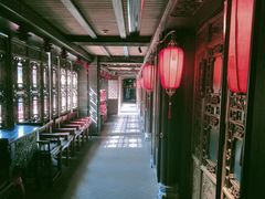 -小龙翻大江文化火锅(宽窄店)