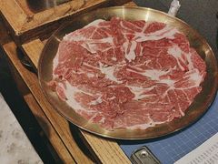 -月满大江千层肚火锅(锦城大道店)