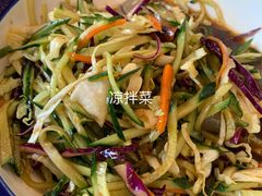 -张大嘴菜馆(庞各庄店)
