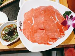 -竹犇番茄火锅(长风街店)
