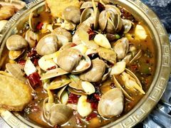 -三盛肥蛤(二环南路店)