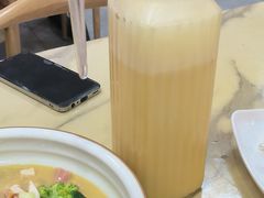 -尚岛私房菜(西方巷店)
