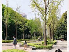 -苏州河梦清园环保主题公园