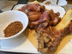 -佰家小厨·南京菜(夫子庙店)