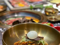 -黑牛の場烤肉(摩天活力城店)