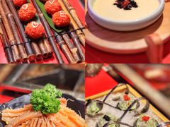 -巴九门老火锅(来福士打望店)