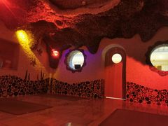 -碧中海汤泉汗蒸酒店