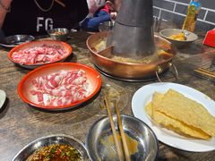 -刘老表·瓦罐汤涮肉(青云谱店)