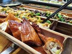 -竹一味·竹筒饭