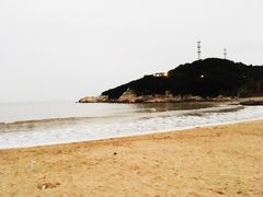 -普陀山风景区-佛顶山