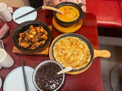 -宏状元现熬粥·京味菜(五棵松店)