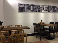 用餐区-姚面记·海派家常菜(恒基名人购物中心店)