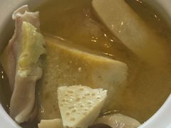 -茶油香闽南菜·花园餐厅(前埔店)