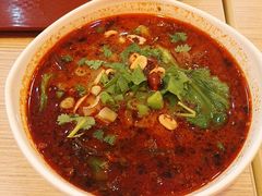 -焦记老潼关肉夹馍(东五路店)