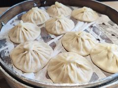 -老班长手工灌汤包老店(东山店)