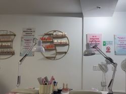 -瞧·享轻奢美甲美睫