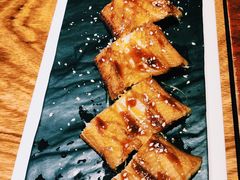 -江户前寿司(好运街店)