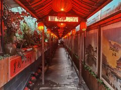 -窄巷子陕菜馆·地道陕西菜(粉巷店)
