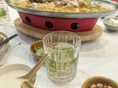 -阿诺泰·泰国餐厅(棕北店)