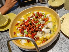 -马氏老外婆餐厅(磁县店)