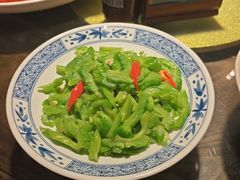 -兰婆婆餐厅淳安菜