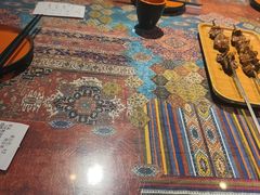 -乡村馕坑肉·烧烤·新疆菜·本地人更爱吃(阿勒泰首店)
