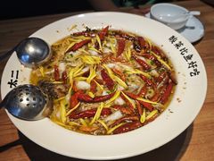 -太二酸菜鱼(正大广场店)