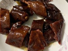 杭州酱鸭-皇饭儿·王润兴酒楼(河坊街店)