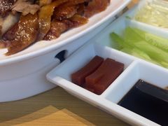 -春饼先生·北京烤鸭(甘井子万达店)