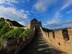 -慕田峪长城