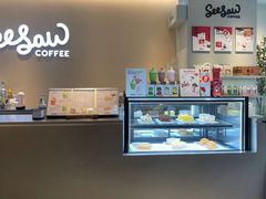 -Seesaw Coffee(深圳深业上城店)