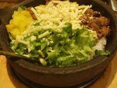 -新石器烤肉(马鞍山印象汇店)