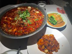 -麻六记(新天地店)