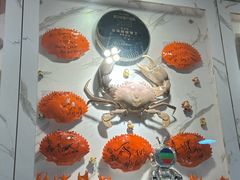 -龙海鲜螃蟹王(宏茂桥店)