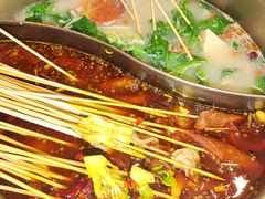 -屋头串串(新街里店)