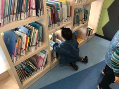 -金陵图书馆