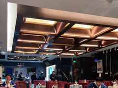 大堂-紫光园(马桥店)