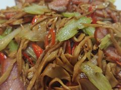 -东北往事烧烤炒菜