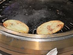-杨小佳·齐齐哈尔烤肉·烤串(广州店)