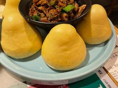 -绿茶餐厅(西单老佛爷店)