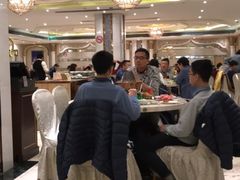 大堂-洪长兴(广西北路店)