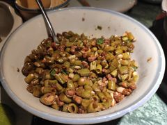肉末酸豆角-姐夫的小菜(新中关购物中心店)