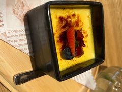 -原石牛扒·约会餐厅(龙城万科里店)