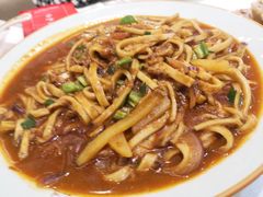 -宁夏国强手抓羊肉·清真菜(未央路凤三店)