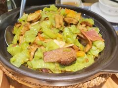 -一朵菌·野生菌探索家火锅(南亚店)
