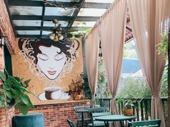 -The Flowers Coffee(南山店)